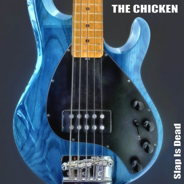 The Chicken cover